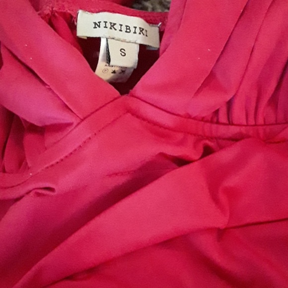 Dress - Picture 5 of 5